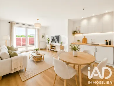 Appartement à Limeil-Brévannes (94450)