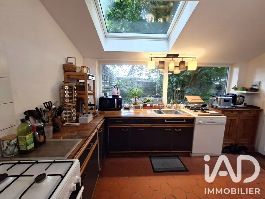 Maison à Le Plessis-aux-Bois (77165) photo 3