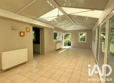 Maison à Sizun (29450)