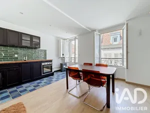 Appartement à Meaux (77100)