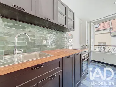 Appartement à Meaux (77100)