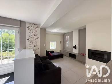Maison à Sizun (29450)