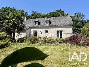 Maison à Sizun (29450)