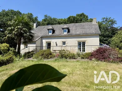 Maison à Sizun (29450)