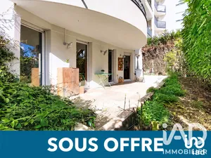Apartment in Lyon (69009)