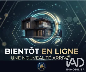 Maison à Combronde (63460)
