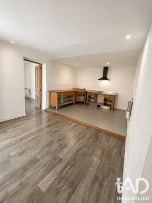 Apartment in Valence (26000)