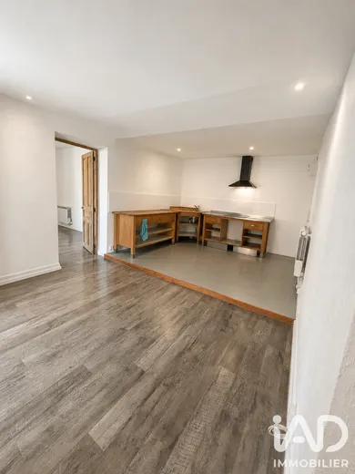 Appartement à Valence (26000)