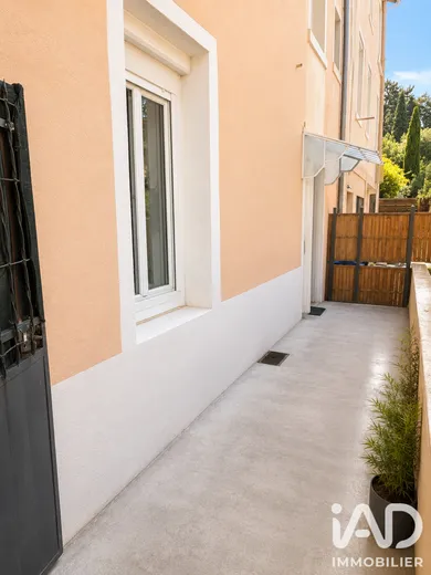 Appartement à Valence (26000)