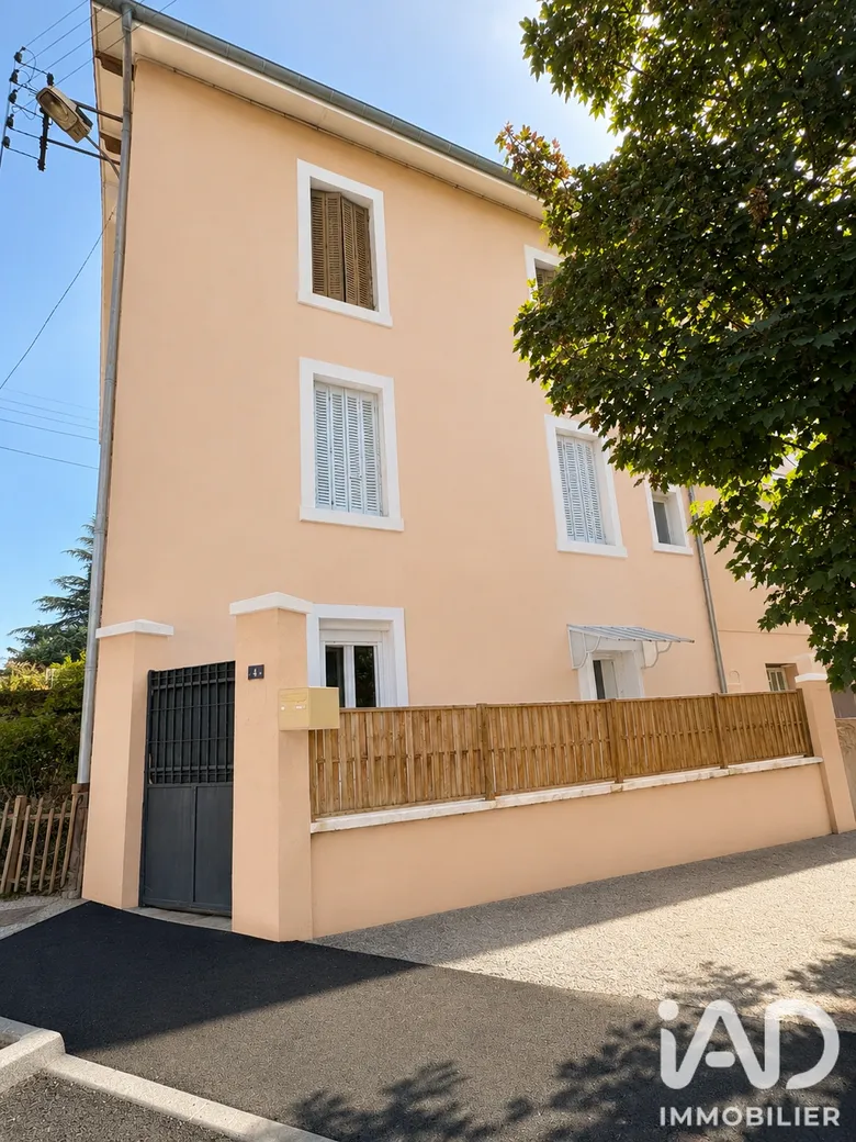 Appartement 2 pièces 48 m² · à Valence · 48 m² · 109 000 €