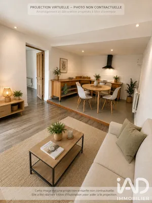 Apartment in Valence (26000)