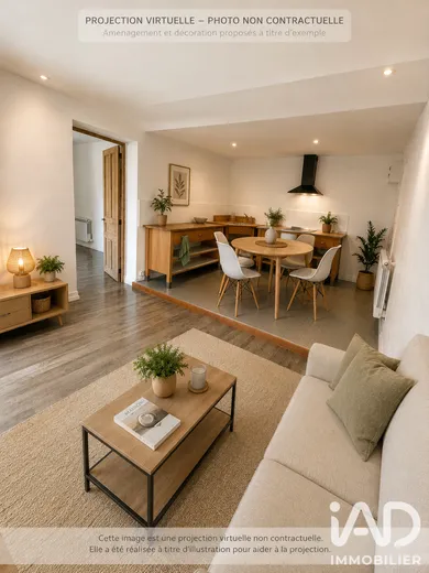 Appartement à Valence (26000)