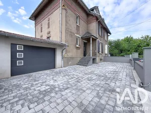 House in Serémange-Erzange (57290)