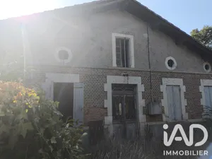 House in Argelouse (40430)