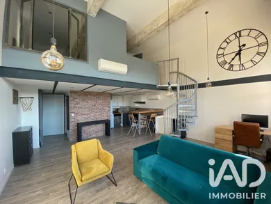Loft in Martigues (13500)