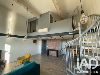 Loft in Martigues (13500)
