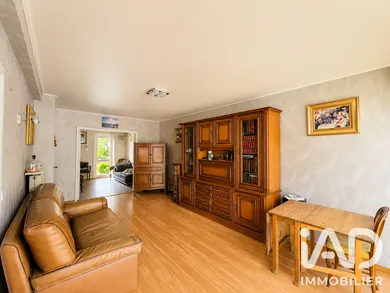 Appartement à Thiais (94320)