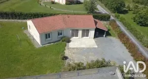 House in Marseillan (65350)