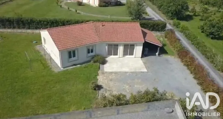 Maison 6 pièces 100 m² · à Marseillan · 99,9 m² · 210 000 €