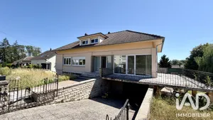 Maison traditionnelle à Phalsbourg (57370)