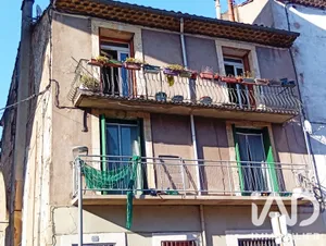 Appartement à Bédarieux (34600)
