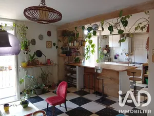 Appartement à Bédarieux (34600)