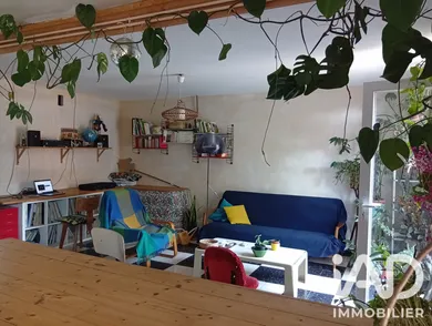 Appartement à Bédarieux (34600)