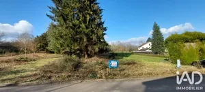 Terrain à Lorry-lès-Metz (57050)