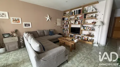 Appartement à Saint-Étienne (42000)