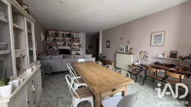 Appartement à Saint-Étienne (42000)