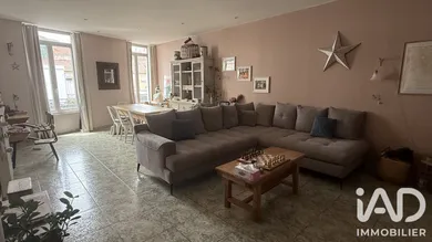 Appartement à Saint-Étienne (42000)