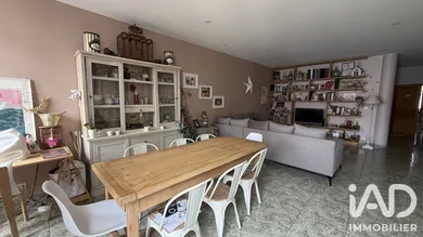 Appartement à Saint-Étienne (42000)