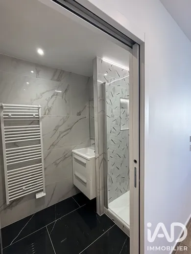 Appartement à Nogent-sur-Marne (94130)