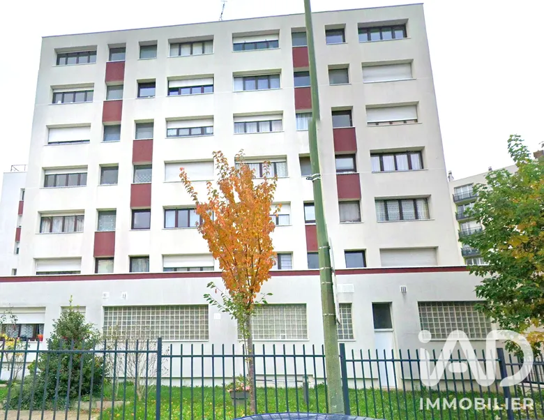 Appartement 2 pièces 33 m² · à Nogent-sur-Marne · 33 m² · 225 000 €