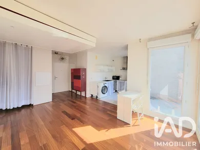 Appartement à Orly (94310)