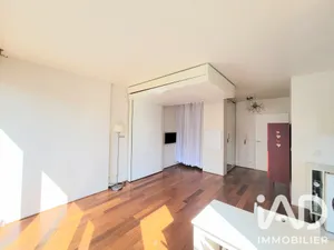 Appartement à Orly (94310)