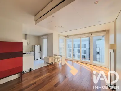 Appartement à Orly (94310)