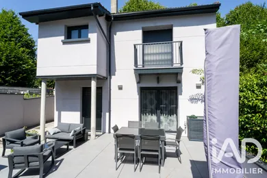 Maison à Le Plessis-Trévise (94420)