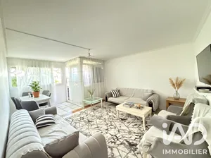 Appartement à Villeneuve-Saint-Georges (94190)