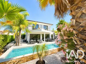 House in Sanary-sur-Mer (83110)