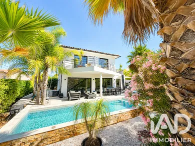 House in Sanary-sur-Mer (83110)