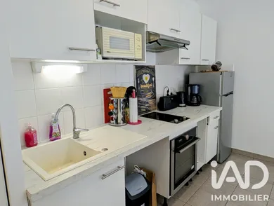 Appartement à Bayonne (64100)