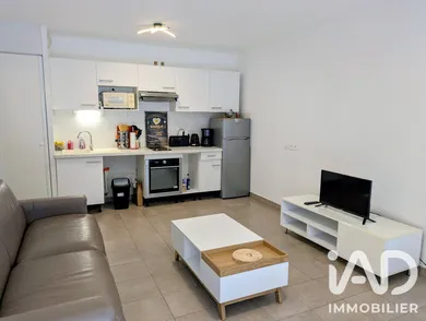 Appartement à Bayonne (64100)