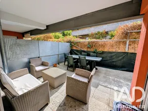 Appartement à Bayonne (64100)