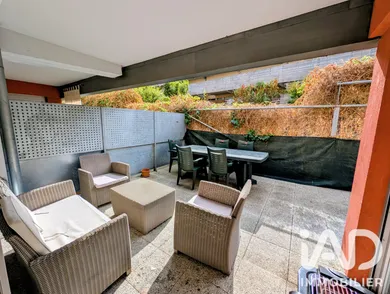 Appartement à Bayonne (64100)