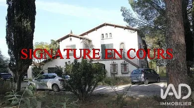 Townhouse in Le Boulou (66160)