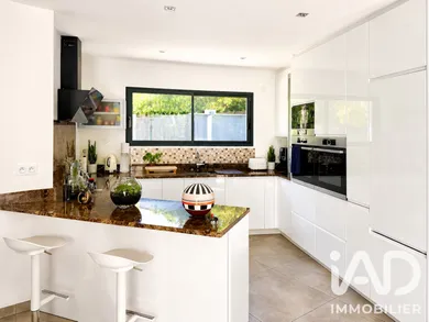 House in Sanary-sur-Mer (83110)