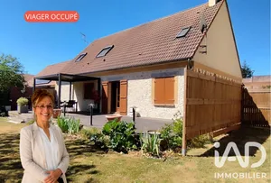 Maison à Ablis (78660)