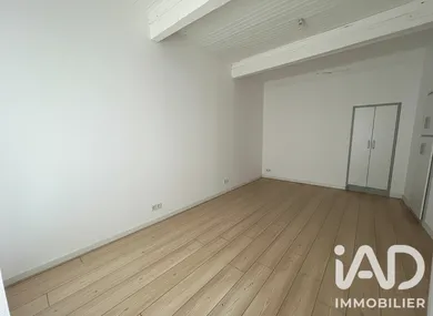Appartement à Bagnols-sur-Cèze (30200)