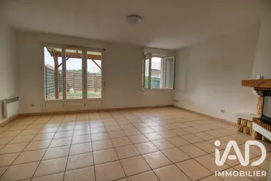 Maison à Aubergenville (78410)